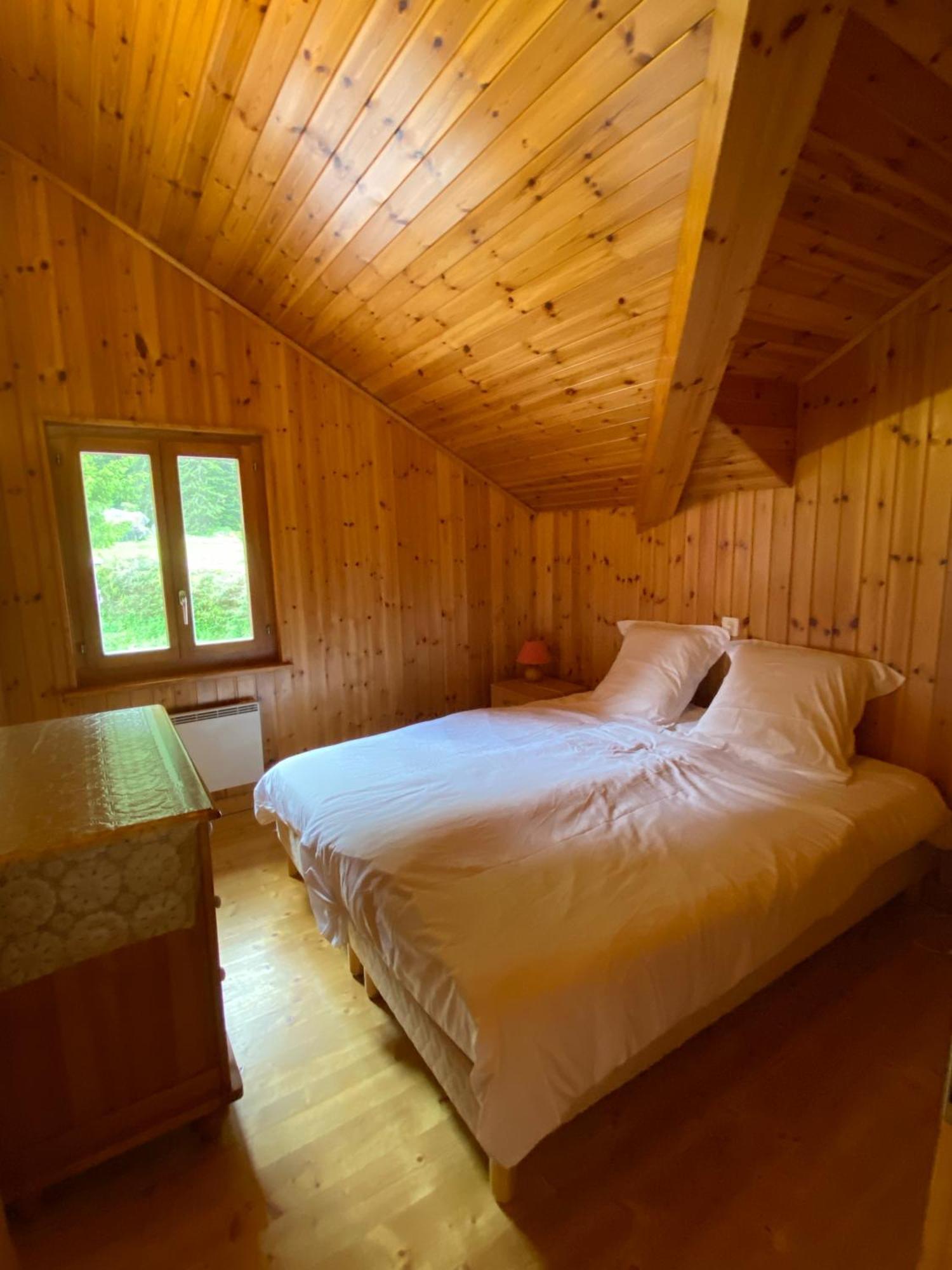 Auberge Du Val Des Dix Heremence Экстерьер фото