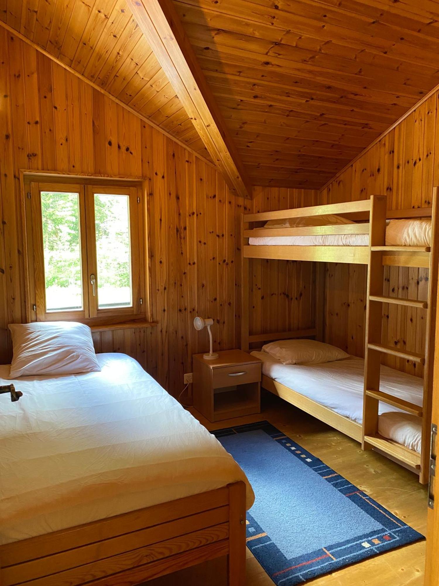 Auberge Du Val Des Dix Heremence Экстерьер фото